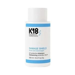 K18 DAMAGE SHIELD SHAMPOOING PROTECTEUR DE PH 250 ML - K18