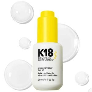 K18 MOLECULAR HAIR OIL 30 ML - K18