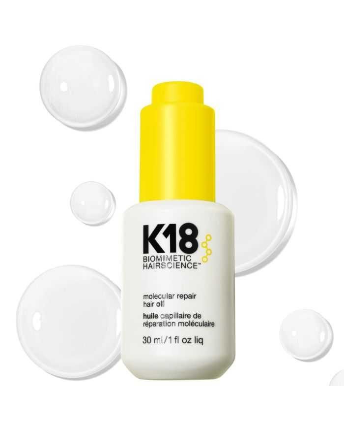 K18 MOLECULAR HAIR OIL 30 ML - K18