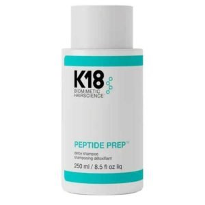 K18 PEPTIDE PREP SHAMPOOING DETOXIFIANT 250 ML - K18
