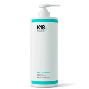 K18 PEPTIDE PREP SHAMPOOING DETOXIFIANT 930 ML - K18