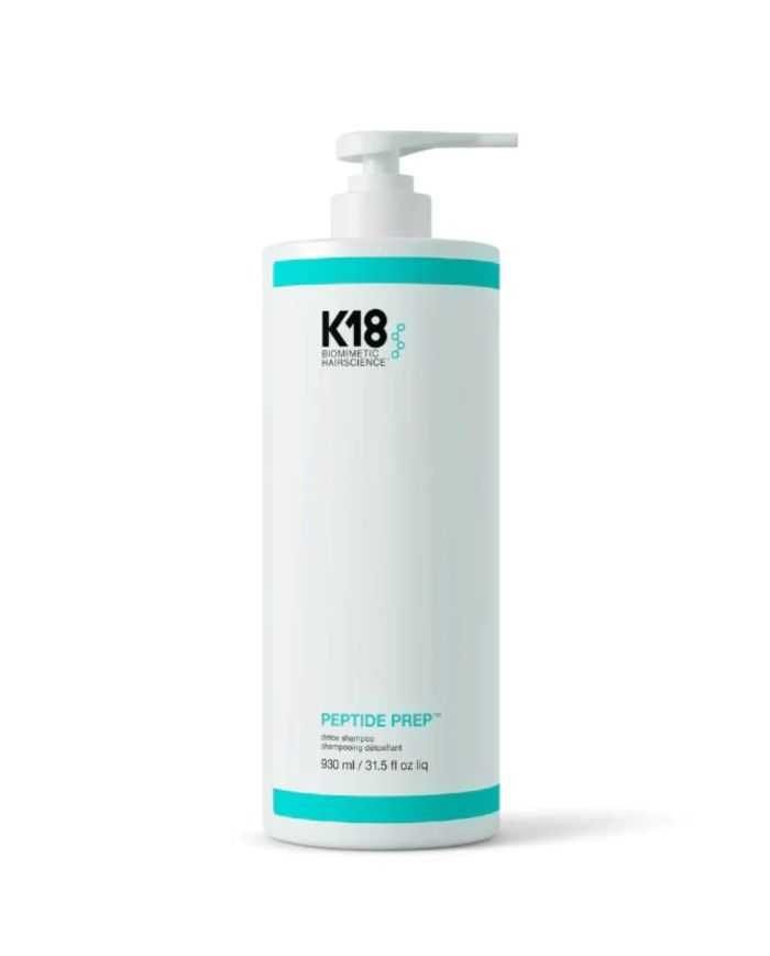 K18 PEPTIDE PREP SHAMPOOING DETOXIFIANT 930 ML - K18