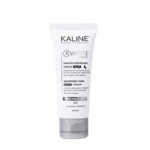 KALINE K WHITE SOIN ECLAIRCISSANT CREME DE NUIT 40ML - KALINE