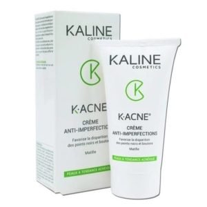 KALINE K ACNE CORRECT PLUS CREME ANTI IMPERFECTIONS 40 ML - KALINE