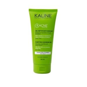 KALINE K ACNE GEL NETTOYANT PURIFIANT 200 ML - KALINE