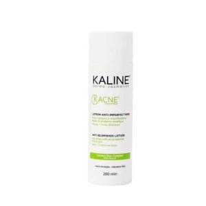 KALINE K ACNE LOTION ANTI IMPERFECTIONS 200ML - KALINE