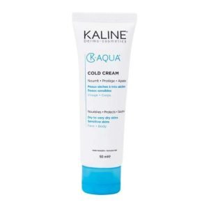 KALINE K AQUA COLD CREAM PEAUX SECHES A TRES SECHES 50 ML - KALINE