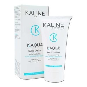 KALINE K AQUA COLD CREME PEAUX SECHES A TRES SECHES 200 ml - KALINE