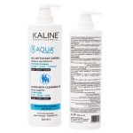 KALINE K AQUA GEL NETTOYANT SURGRAS 500 ML - KALINE