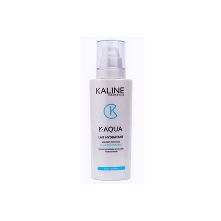 KALINE K AQUA LAIT HYDRATANT 200 ML - KALINE