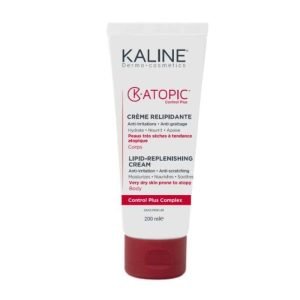 KALINE K ATOPIC CONTROL PLUS CREME RELIPIDANTE ANTI IRRITATION 200 ML - KALINE