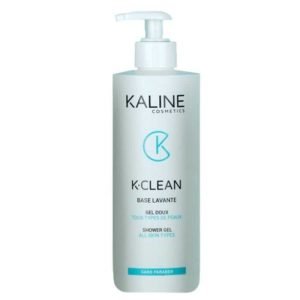 KALINE K CLEAN BASE LAVANTE GEL DOUX 500 ML - KALINE