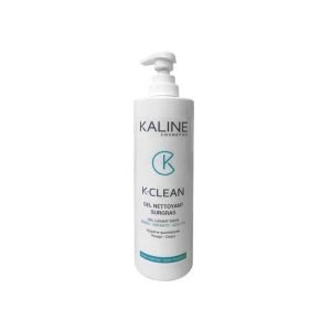 KALINE K CLEAN GEL NETTOYANT SURGRAS 500 ML - KALINE