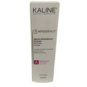 KALINE K INTENSE SERUM REGENERANT RETINOL ANTI AGE 30 ML - KALINE