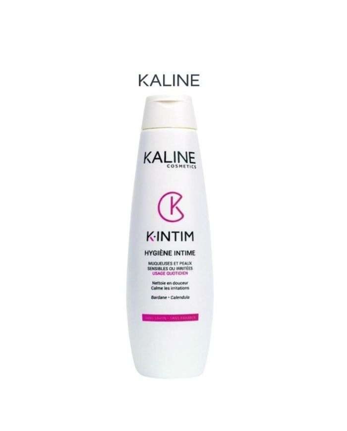 KALINE K INTIME HYGIENE INTIME 250ML - KALINE