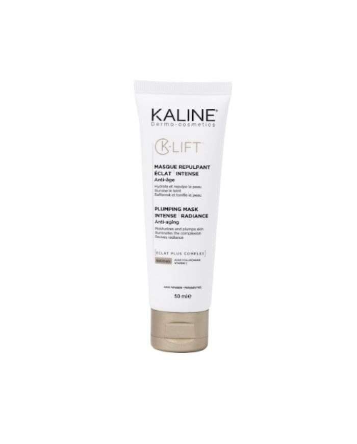 KALINE K LIFT MASQUE REPULPANT ECLAT INTENSE ANTI AGE 50 ML - KALINE