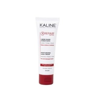 KALINE K REPAIR NUTRI PLUS CREME MAINS HYDRATANTE 50 ML - KALINE