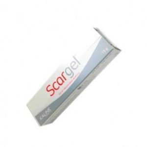 KALINE SCARGEL GEL EN SILICONE POUR CICATRICES 15 G - KALINE