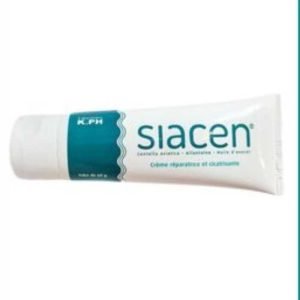 KALINE SIACEN CREME REPARATRICE ET CICATRISANTE 60 G - KALINE