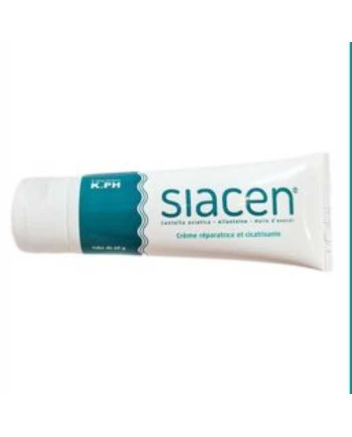 KALINE SIACEN CREME REPARATRICE ET CICATRISANTE 60 G - KALINE