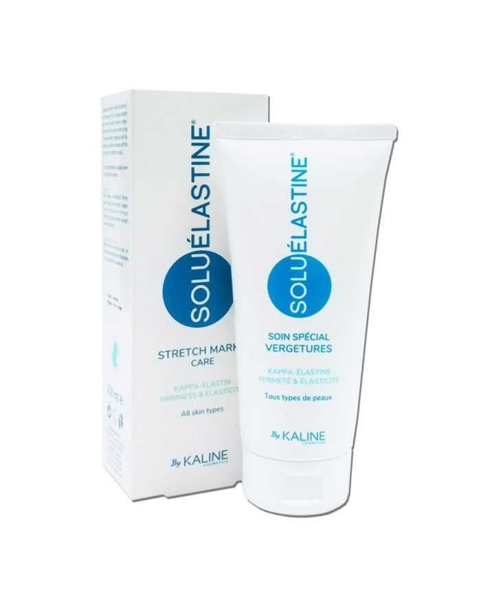 KALINE SOLUELASTINE SOIN SPECIALE VERGETURES 200 ML - KALINE