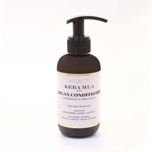 KERAMLA ARGAN CONDITIONER 200 ML - KERAMLA PARIS
