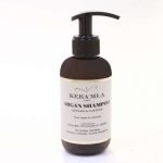 KERAMLA ARGAN SHAMPOOING TOUS TYPES DE CHEVEUX 200 ML - KERAMLA PARIS