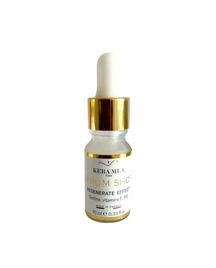 KERAMLA SERUM SHOT 10 ML - KERAMLA PARIS