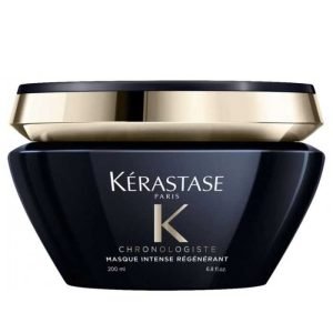 KERASTASE CHRONOLOGISTE MASQUE INTENSE REGENERANT 200 ML - KERASTASE