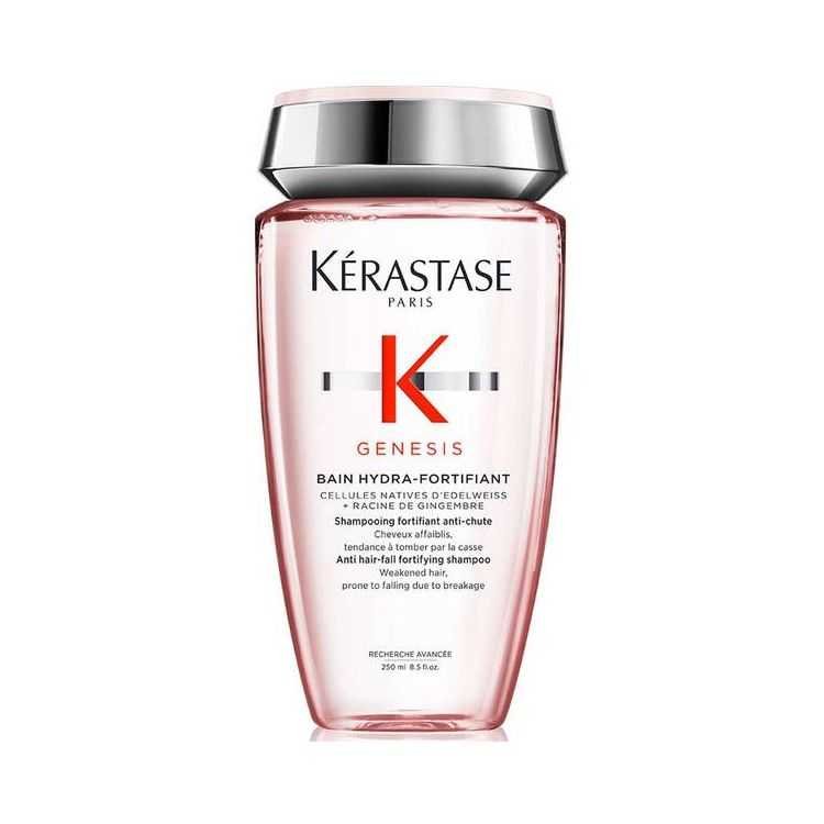 KERASTASE GENESIS BAIN HYDRA FORTIFIANT 250 ML - KERASTASE