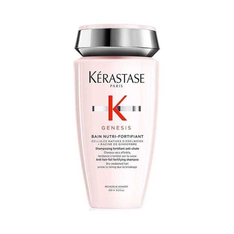 KERASTASE GENESIS BAIN NUTRI FORTIFIANT 250 ML - KERASTASE