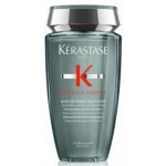 KERASTASE GENESIS HOMME BAIN DE FORCE QUOTIDIEN SHAMPOING FORTIFIANT CHEVEUX FINS 250 ML - KERASTASE