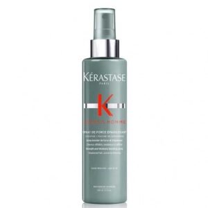KERASTASE GENESIS HOMME SPRAY DE FORCE EPAISSISSANT 150 ML - KERASTASE