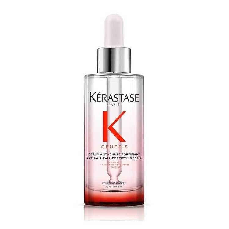 KERASTASE GENESIS SERUM ANTI-CHUTE FORTIFIANT 90 ML - KERASTASE