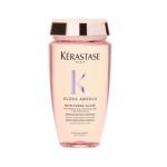 KERASTASE GLOSS ABSOLU BAIN HYDRA GLAZE SHAMPOOING HYDRA ILLUMINANT 250 ML - KERASTASE
