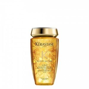 KERASTASE ELIXIR ULTIME LE BAIN 250 ML - KERASTASE