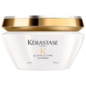 KERASTASE ELIXIR ULTIME LE MASQUE 200ML - KERASTASE