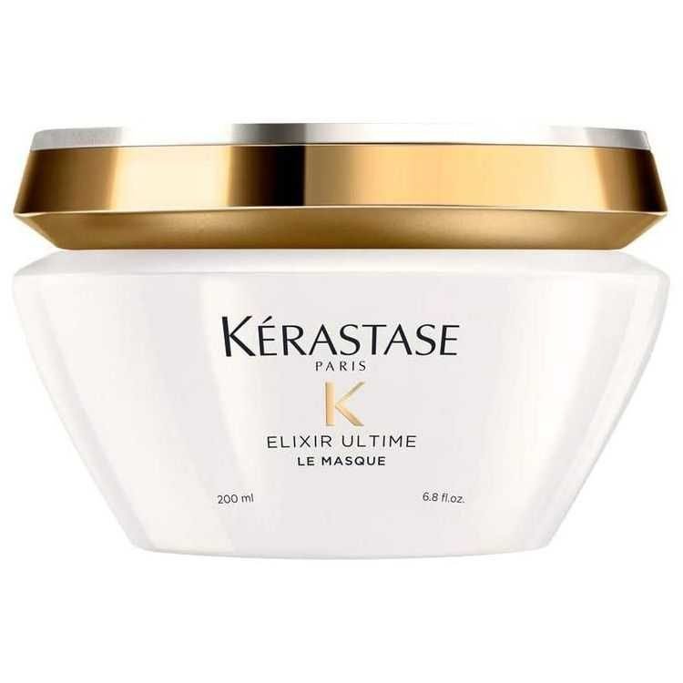 KERASTASE ELIXIR ULTIME LE MASQUE 200ML - KERASTASE