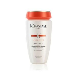 KERASTASE NUTRITIVE SHAMPOOING NUTRITION D EXEPTION CHEVEUX SECS 250 ML - KERASTASE