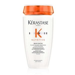KERASTASE NUTRITIVE BAIN SATIN 250 ML - KERASTASE