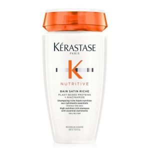 KERASTASE NUTRITIVE BAIN SATIN RICHE 250 ML - KERASTASE