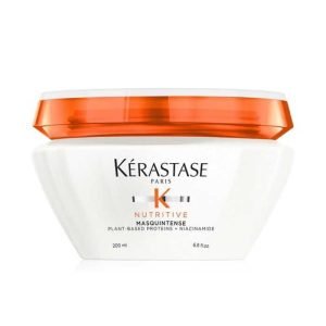 KERASTASE NUTRITIVE MASQUINTENSE CHEVEUX FINS 200ML - KERASTASE