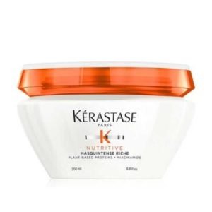 KERASTASE NUTRITIVE MASQUINTENSE RICHE 200ML - KERASTASE