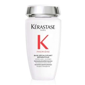 KERASTASE PREMIERE BAIN DECALCIFIANT REPARATEUR 250 ML - KERASTASE