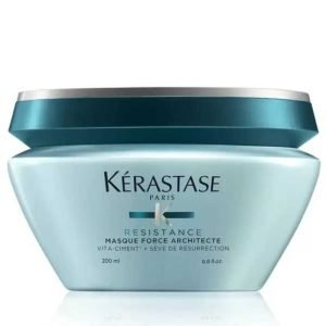 KERASTASE RESISTANCE MASQUE FORCE ARCHITECTE 200ML - KERASTASE