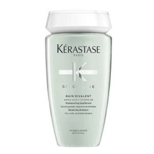 KERASTASE SPECIFIQUE BAIN DIVALENT 250 ML - KERASTASE
