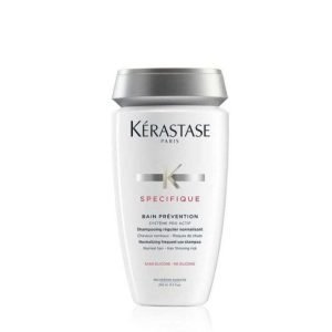 KERASTASE SPECIFIQUE BAIN PREVENTION 250ML - KERASTASE