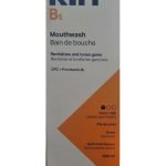 KIN B5 BAIN DE BOUCHE 500 ML - KIN
