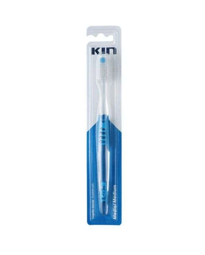 KIN BROSSE A DENTS MEDIUM - KIN