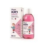 KIN BAIN DE BOUCHE ENFANT GOUT FRAISE 500 ML - KIN